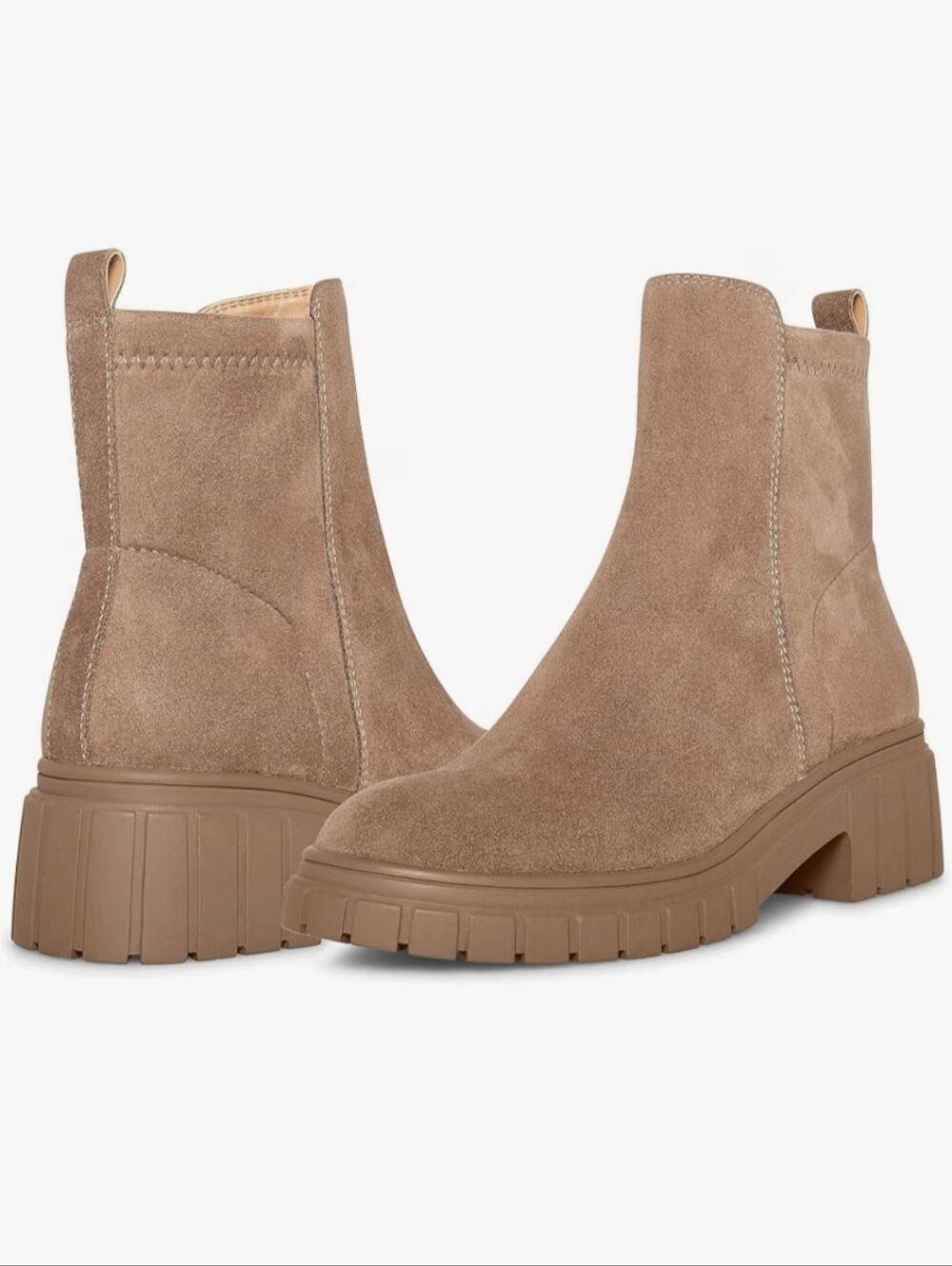Blondo womens Prestly Waterproof Fashion Boot